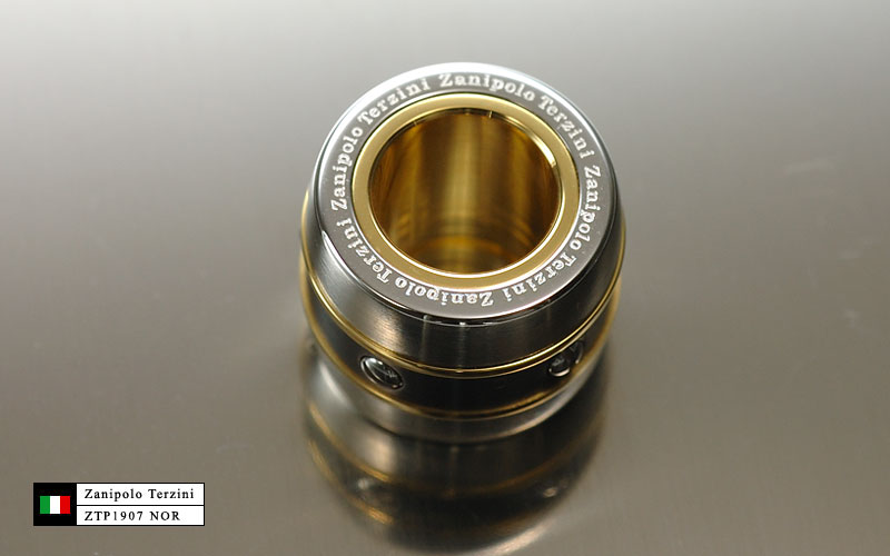 Zanipolo Terzini ZTP1907 NOR item photo3