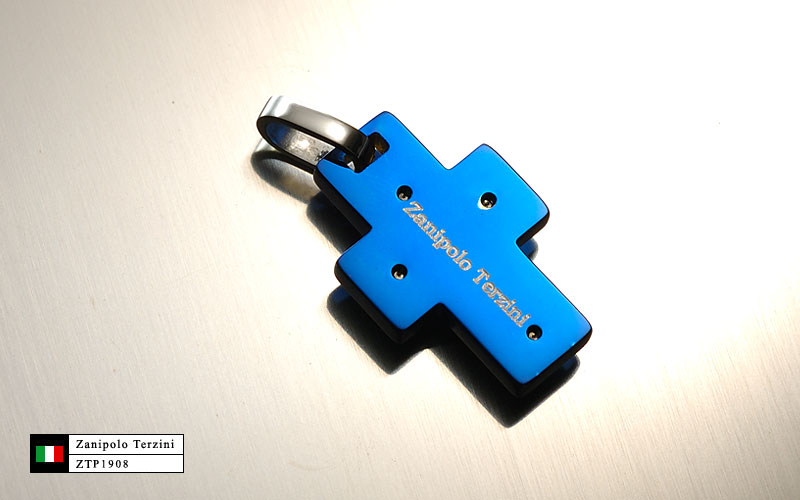 Zanipolo Terzini ZTP1908 item photo2