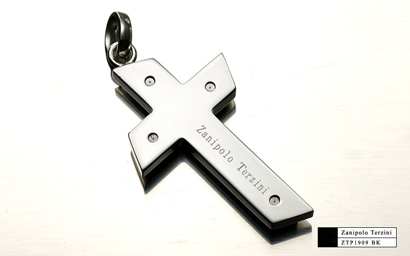 Zanipolo Terzini ZTP1909 BK item photo2