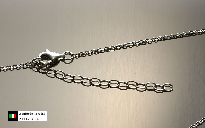 Zanipolo Terzini ZTP1910 BL item photo2