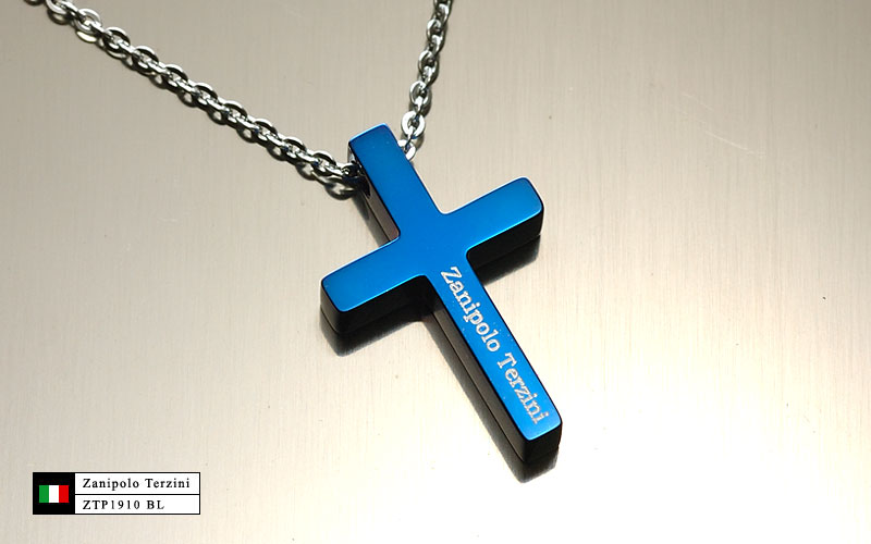 Zanipolo Terzini ZTP1910 BL item photo3