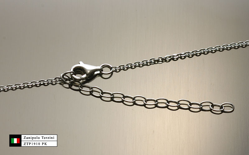 Zanipolo Terzini ZTP1910 LADY/PK item photo2