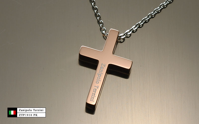 Zanipolo Terzini ZTP1910 LADY/PK item photo3