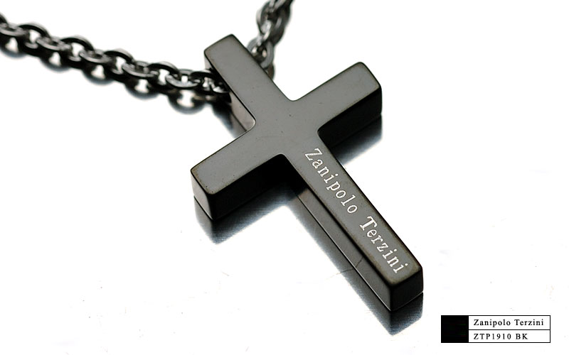 Zanipolo Terzini ZTP1910 BK item photo2