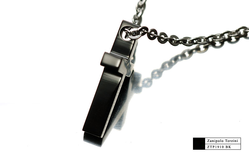 Zanipolo Terzini ZTP1910 BK item photo3