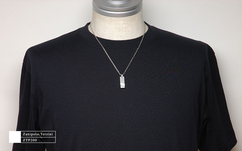 Zanipolo Terzini ZTP200 item photo4