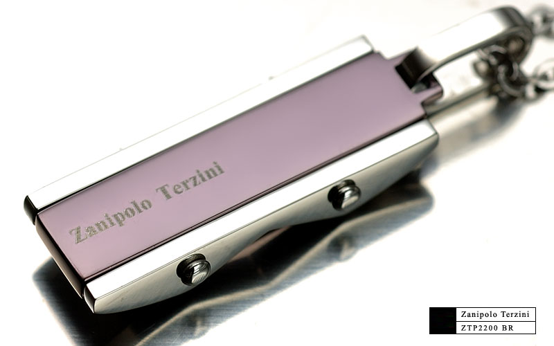 Zanipolo Terzini ZTP2200 BR item photo2