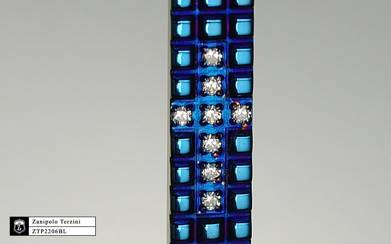 Zanipolo Terzini ZTP2206BL item photo2