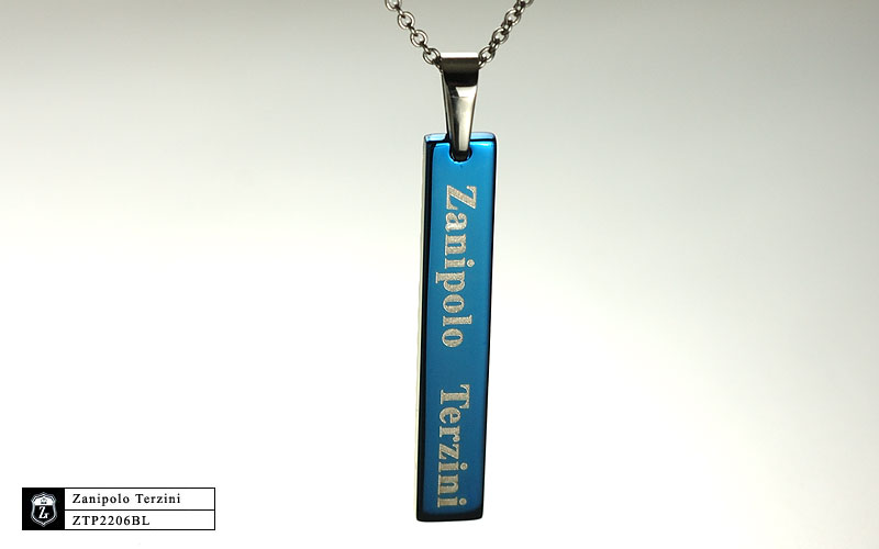 Zanipolo Terzini ZTP2206BL item photo3