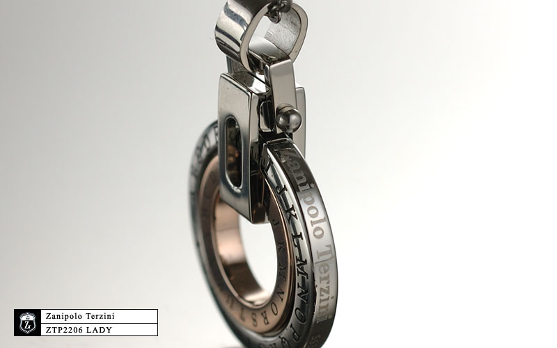 Zanipolo Terzini ZTP2226 LADY item photo2