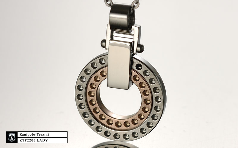 Zanipolo Terzini ZTP2226 LADY item photo3