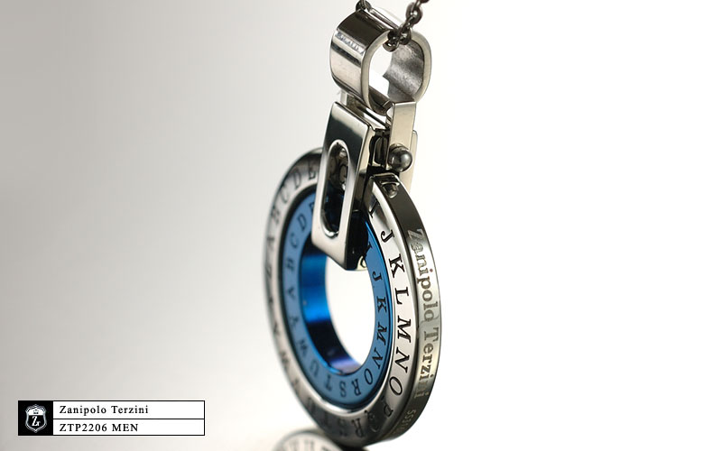 Zanipolo Terzini ZTP2226 MEN item photo2