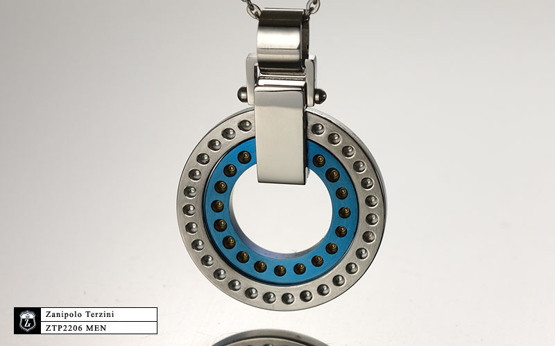 Zanipolo Terzini ZTP2226 MEN item photo3