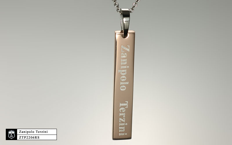 Zanipolo Terzini ZTP2206RS item photo3