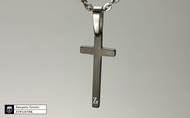 Zanipolo Terzini ZTP2207BK item photo2