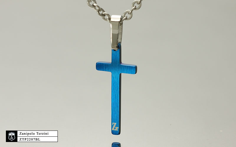 Zanipolo Terzini ZTP2207BL item photo2