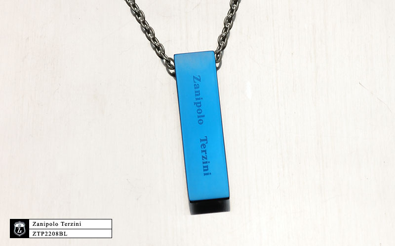 Zanipolo Terzini ZTP2208BL item photo2