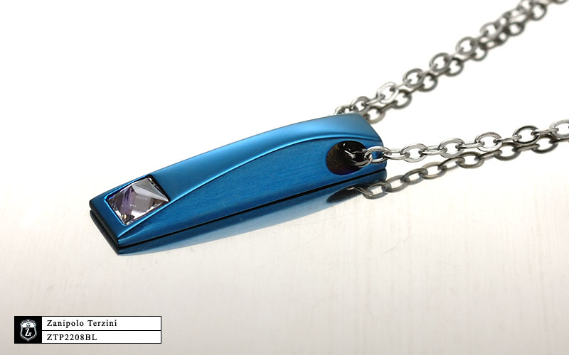 Zanipolo Terzini ZTP2208BL item photo3