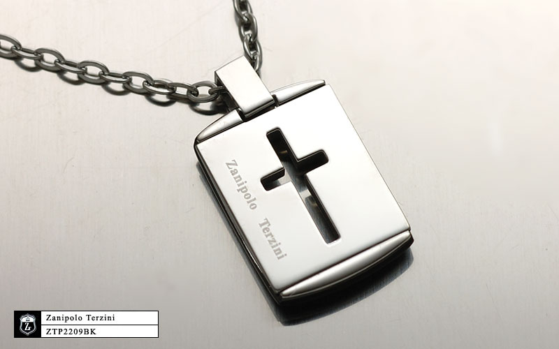 Zanipolo Terzini ZTP2209BK item photo2