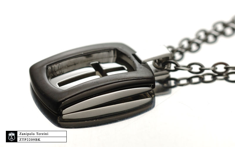 Zanipolo Terzini ZTP2209BK item photo3