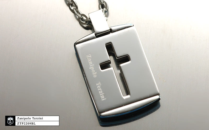 Zanipolo Terzini ZTP2209BL item photo2