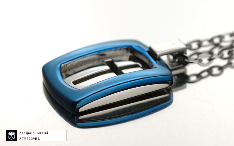 Zanipolo Terzini ZTP2209BL item photo3
