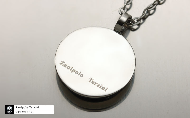 Zanipolo Terzini ZTP2210BK item photo2