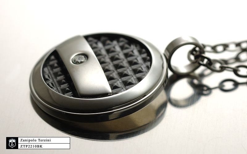 Zanipolo Terzini ZTP2210BK item photo3