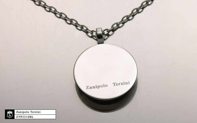 Zanipolo Terzini ZTP2210BL item photo2