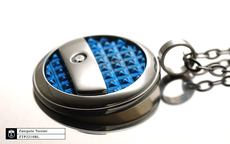 Zanipolo Terzini ZTP2210BL item photo3