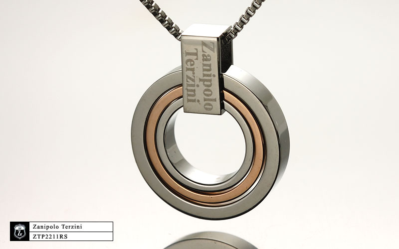 Zanipolo Terzini ZTP2211RS item photo2