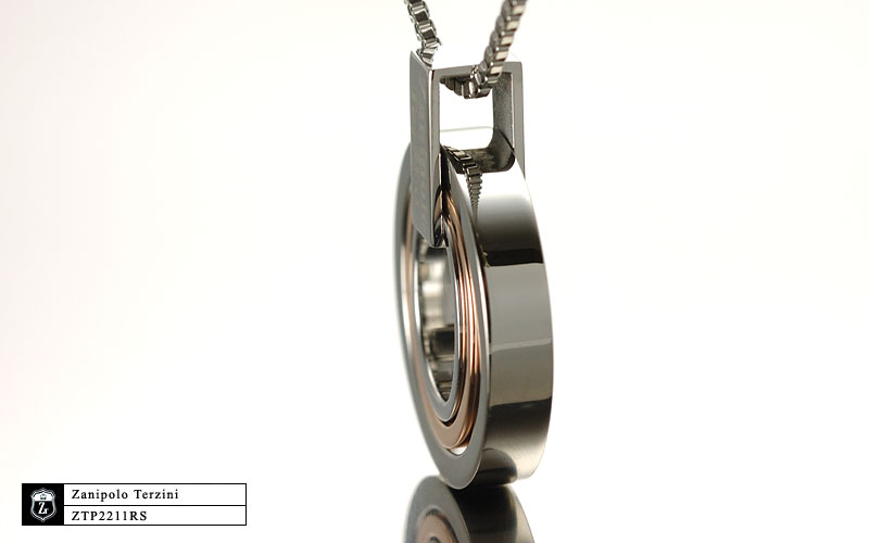 Zanipolo Terzini ZTP2211RS item photo3