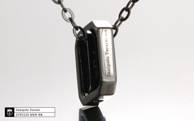 Zanipolo Terzini ZTP2220 MEN BK item photo4
