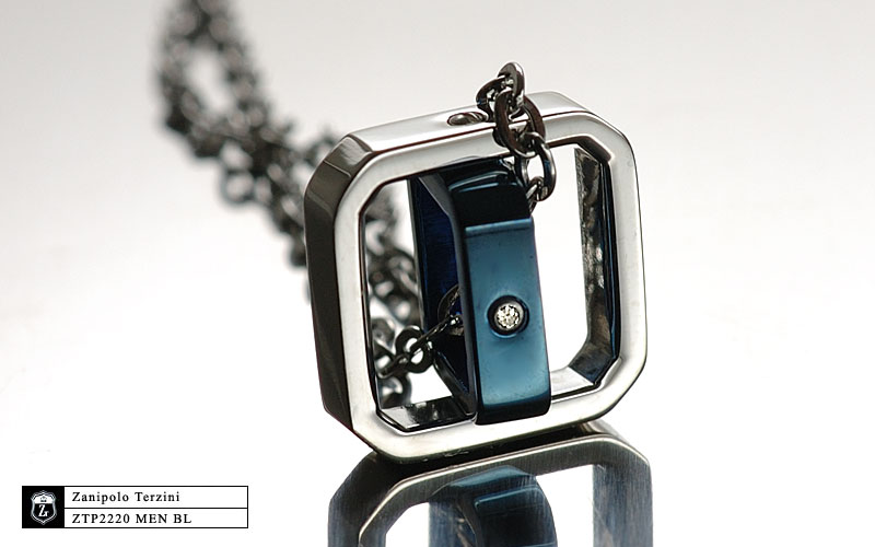 Zanipolo Terzini ZTP2220 MEN BL item photo3