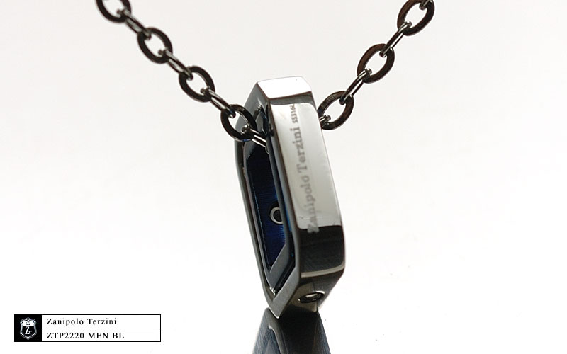 Zanipolo Terzini ZTP2220 MEN BL item photo4