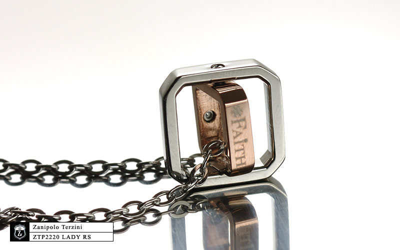 Zanipolo Terzini ZTP2220 LADY RS item photo2