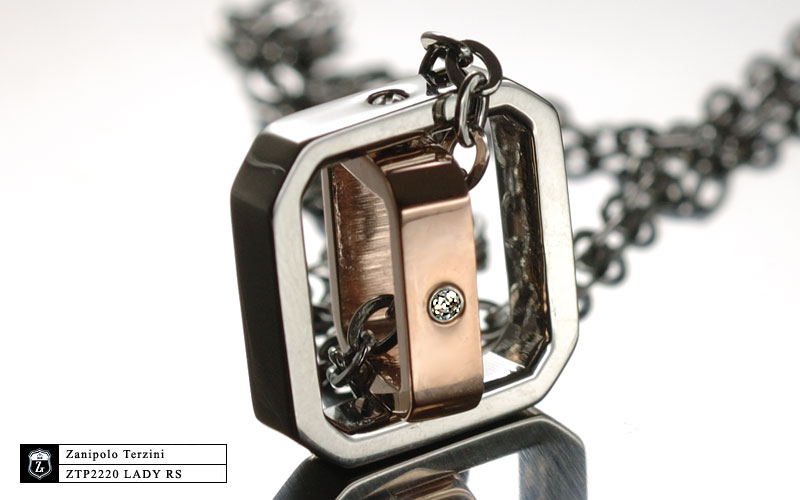 Zanipolo Terzini ZTP2220 LADY RS item photo3