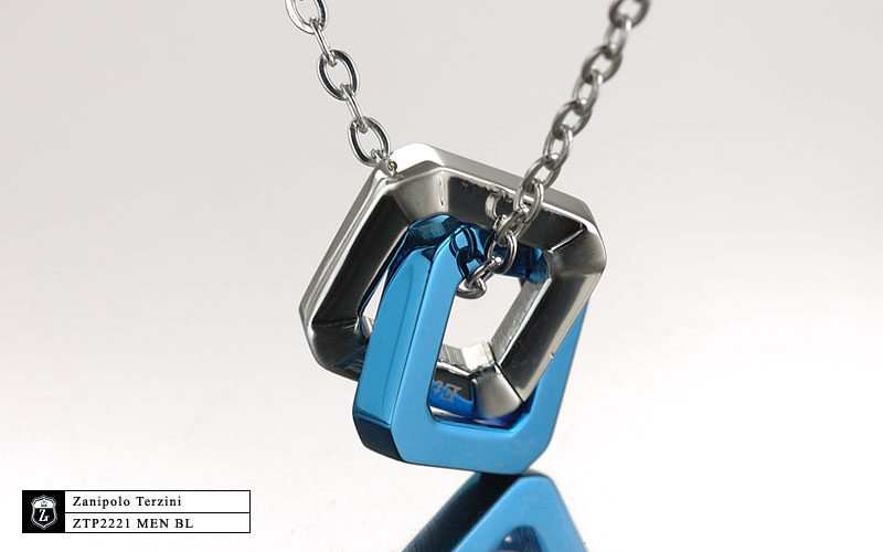 Zanipolo Terzini ZTP2221 MEN BL item photo2