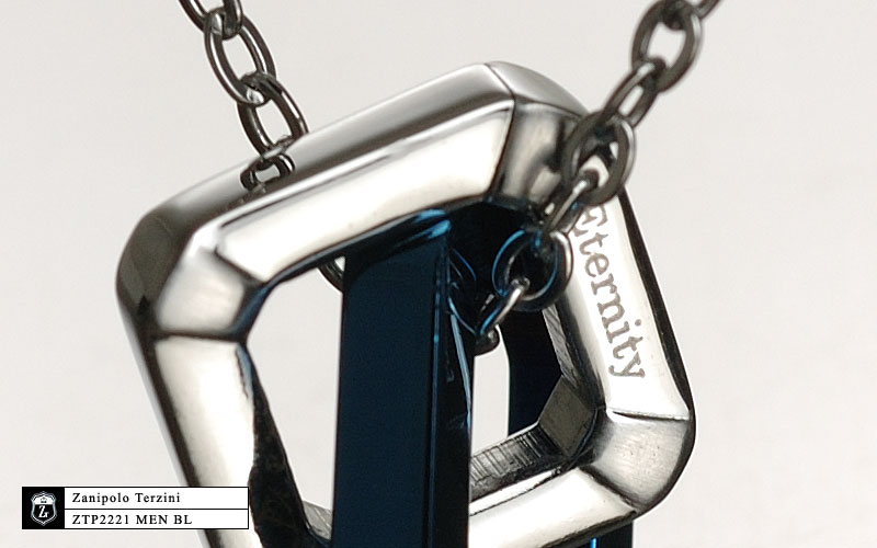 Zanipolo Terzini ZTP2221 MEN BL item photo3