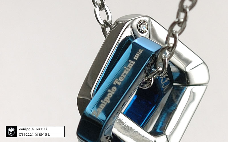 Zanipolo Terzini ZTP2221 MEN BL item photo4