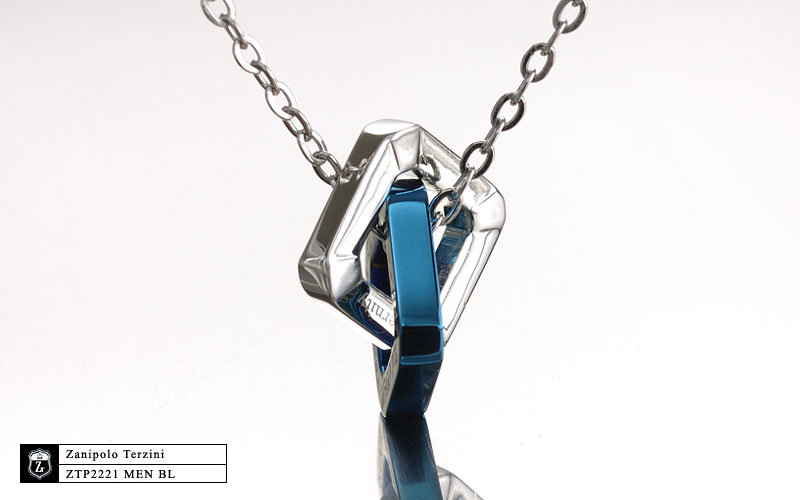 Zanipolo Terzini ZTP2221 MEN BL item photo5