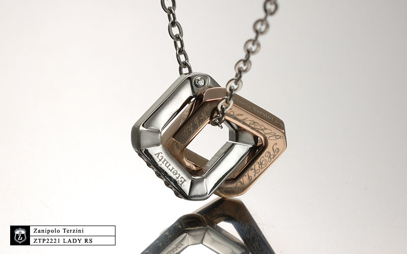 Zanipolo Terzini ZTP2221 LADY RS item photo2