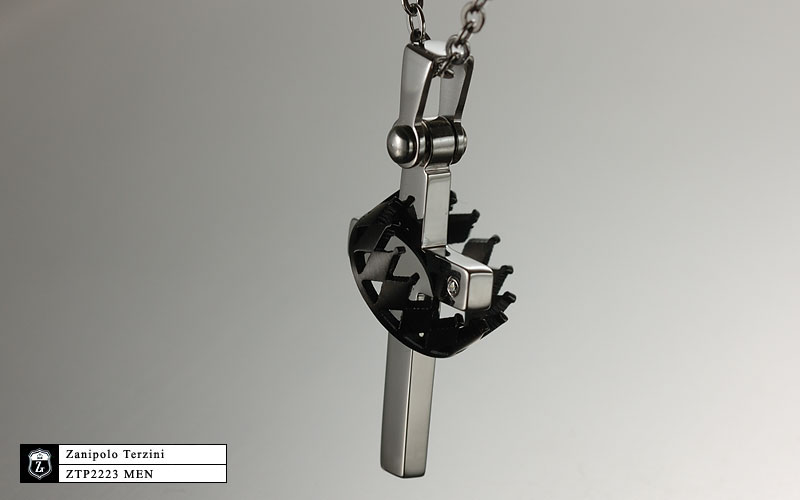 Zanipolo Terzini ZTP2223 MEN item photo2