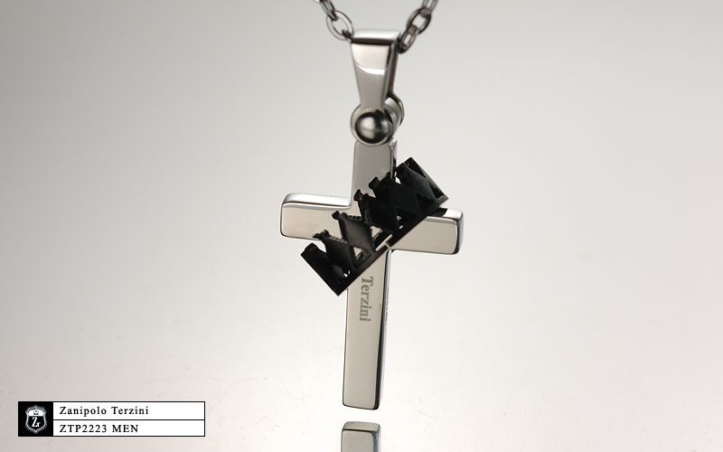 Zanipolo Terzini ZTP2223 MEN item photo3