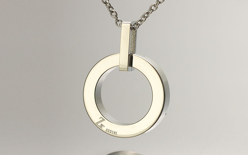 Zanipolo Terzini ZTP2248 LADY/NOR item photo2