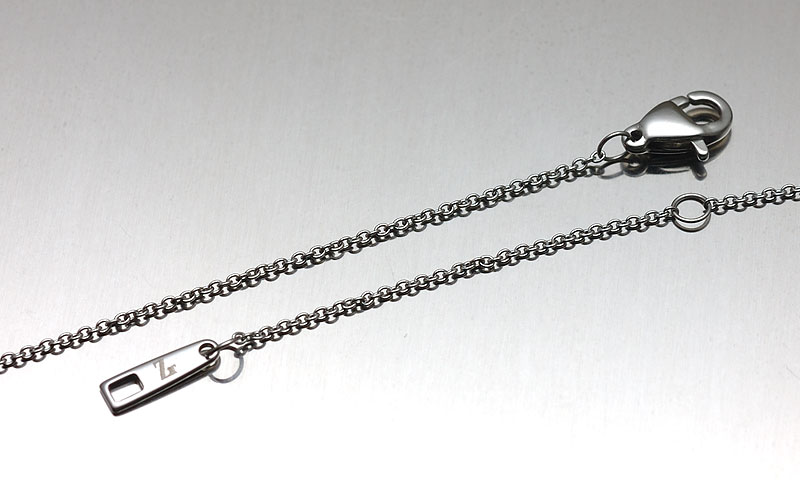 Zanipolo Terzini ZTP2248 LADY/NOR item photo3