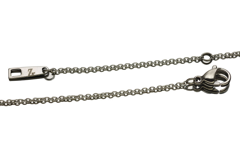 Zanipolo Terzini ZTP2261 MEN/BK item photo5