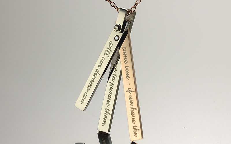 Zanipolo Terzini ZTP2261 LADY/RS item photo3