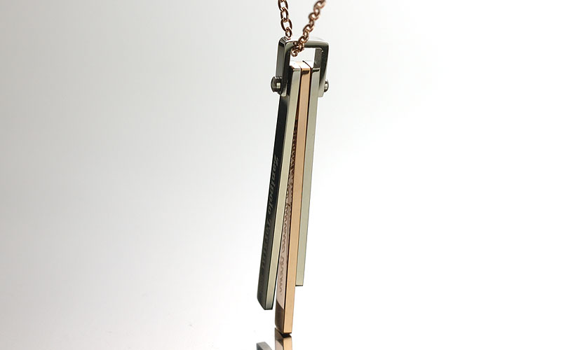 Zanipolo Terzini ZTP2261 LADY/RS item photo4