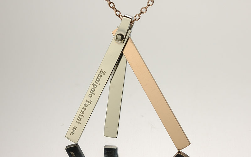 Zanipolo Terzini ZTP2261 LADY/RS item photo5